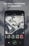 Screenshot 3 di Fotocamera in Bianco e Nero apk