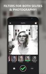 Black and White Camera screenshot apk 10