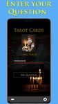 Captura de tela do apk Tarot Cards 1