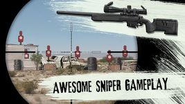 LONEWOLF (17+) A Sniper Story 屏幕截图 apk 
