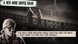 LONEWOLF (17+) A Sniper Story 屏幕截图 apk 17