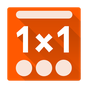 Trainiere Einmaleins - 1x1 Icon