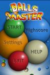 Captură de ecran Balls Master apk 2