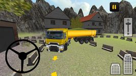 Bauernhof LKW 3D: Silage Bild 4