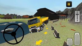 Imagem 3 do Fazenda Caminhão 3D: Ensilagem