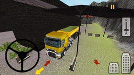 Bauernhof LKW 3D: Silage Bild 2