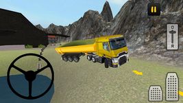 Bauernhof LKW 3D: Silage Bild 