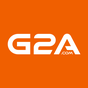 Иконка Игровая торговая площадка G2A.