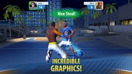 Basketball Stars의 스크린샷 apk 13