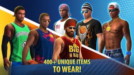 Tangkapan layar apk Basketball Stars 12