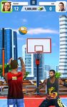 Basketball Stars의 스크린샷 apk 9