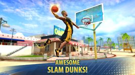 Скриншот 8 APK-версии Basketball Stars