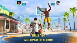 Tangkap skrin apk Basketball Stars: Multiplayer 