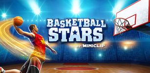 Tangkap skrin apk Basketball Stars: Multiplayer 5
