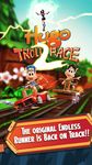 Screenshot  di Hugo Troll Race 2. apk