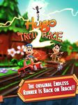 Screenshot 10 di Hugo Troll Race 2. apk