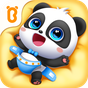 Gefühle - Baby Panda Spiel Icon