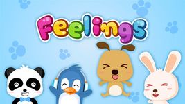 Screenshot 12 di Feelings - Emotional Growth apk