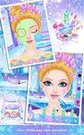 Princess Salon: Frozen Party ảnh màn hình apk 1