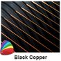 Black Copper Theme for XPERIA™ icon