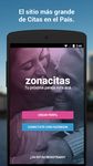 Zonacitas: amor y encuentros. captura de pantalla apk 2