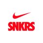 Icône de Nike SNKRS