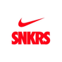 Nike SNKRS 图标
