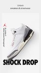 Tangkap skrin apk Nike SNKRS: Find & Buy The Lat 