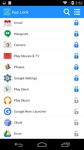 Uygulama Kilitleme ekran görüntüsü APK 