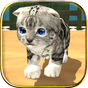 Ícone do Cat Simulator : Kitty Craft