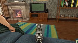 Captură de ecran Cat Simulator : Kitty Craft apk 1