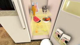 Скриншот 2 APK-версии Cat Simulator : Kitty Craft