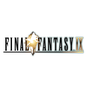FINAL FANTASY IX for Android 아이콘