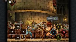 Screenshot 1 di FINAL FANTASY IX for Android apk