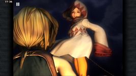 FINAL FANTASY IX for Android capture d'écran apk 2