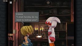 Скриншот  APK-версии FINAL FANTASY IX for Android