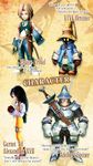 FINAL FANTASY IX for Android capture d'écran apk 11