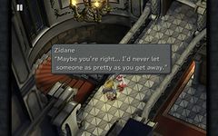 FINAL FANTASY IX for Android의 스크린샷 apk 7