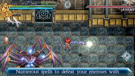 Скриншот 4 APK-версии Ys Chronicles II