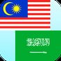 ikon Malay arab penterjemah 