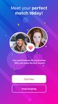 Fem: Lesbian Video Chat & Date zrzut z ekranu apk 2