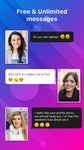 Fem Lesbianas Video Chat Fecha captura de pantalla apk 