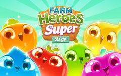 Captura de tela do apk Farm Heroes Super Saga 6