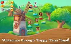 ภาพหน้าจอที่  ของ Farm Heroes Super Saga