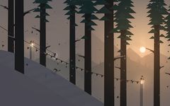 ภาพหน้าจอที่ 13 ของ Alto's Adventure