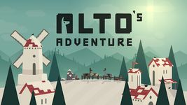 Tangkapan layar apk Alto's Adventure 6