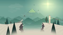 Captura de tela do apk Alto's Adventure 5