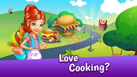 Cooking Tale - Kook Spel screenshot APK 