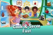 Cooking Tale - Kook Spel screenshot APK 10