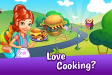 Tangkapan layar apk Cooking Tale 7